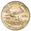 2016 1/10 oz American Gold Eagle MS-69 NGC