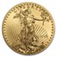 2016 1/10 oz American Gold Eagle MS-70 PCGS (FirstStrike®)