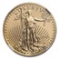 2016 1/10 oz Gold Eagle MS-70 NGC (30th Anniversary, Buchanan)