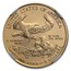 2016 1/10 oz Gold Eagle MS-70 NGC (30th Anniversary, Buchanan)