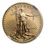 2016 1/10 oz Gold Eagle MS-70 NGC (30th Anniversary, Red Ribbon)