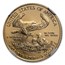 2016 1/10 oz Gold Eagle MS-70 NGC (30th Anniversary, Red Ribbon)
