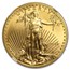 2016 1/2 oz American Gold Eagle MS-70 NGC