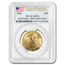 2016 1/2 oz American Gold Eagle MS-70 PCGS (FirstStrike®)