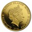 2016 1/4 oz $25 SI Gold Formula 1® Italy Grand Prix (In Assay)
