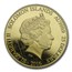 2016 1/4 oz $25 SI Gold Formula 1® US Grand Prix (In Assay)