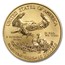 2016 1/4 oz American Gold Eagle BU