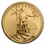2016 1/4 oz American Gold Eagle MS-70 PCGS (Augustus Label)