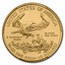 2016 1/4 oz American Gold Eagle MS-70 PCGS (Augustus Label)