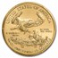 2016 1/4 oz American Gold Eagle MS-70 PCGS (Reagan)