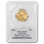 2016 1/4 oz American Gold Eagle MS-70 PCGS (Reagan)