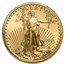 2016 1/4 oz American Gold Eagle MS-70 PCGS (Reagan)