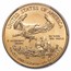 2016 1/4 oz American Gold Eagle MS-70 PCGS