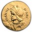 2016 1/4 oz Proof Gold €50 Women of France (Joan of Arc)
