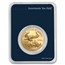 2016 1 oz American Gold Eagle (MintDirect® Single)