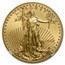 2016 1 oz American Gold Eagle MS-69 NGC