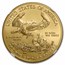 2016 1 oz American Gold Eagle MS-69 NGC