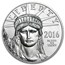 2016 1 oz American Platinum Eagle MS-70 PCGS (FirstStrike®)