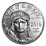 2016 1 oz American Platinum Eagle MS-70 PCGS