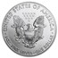 2016 1 oz American Silver Eagle BU