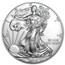 2016 1 oz American Silver Eagles (20-Coin MintDirect® Tube)