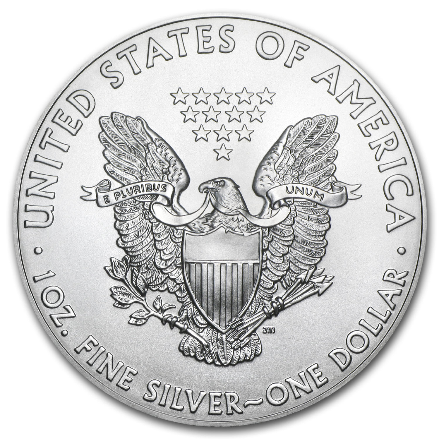 2016 1 oz American Silver Eagles (20-Coin MintDirect® Tube) | eBay