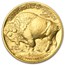 2016 1 oz Gold Buffalo BU