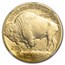 2016 1 oz Gold Buffalo MS-70 NGC (FDI, Moy)