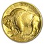 2016 1 oz Gold Buffalo MS-70 PCGS (FirstStrike®, Moy Label)