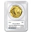 2016 1 oz Gold Buffalo MS-70 PCGS (FirstStrike®, Moy Label)