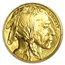2016 1 oz Gold Buffalo MS-70 PCGS (FirstStrike®, Moy Label)