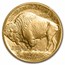2016 1 oz Gold Buffalo MS-70 PCGS (James E. Fraser)