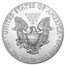 2016 1 oz Silver Eagle (MintDirect® Premier Single)