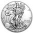 2016 1 oz Silver Eagle (MintDirect® Premier Single)
