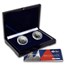 2016 2-Coin Silver 1 oz Britannia Proof/Reverse Proof Set #7