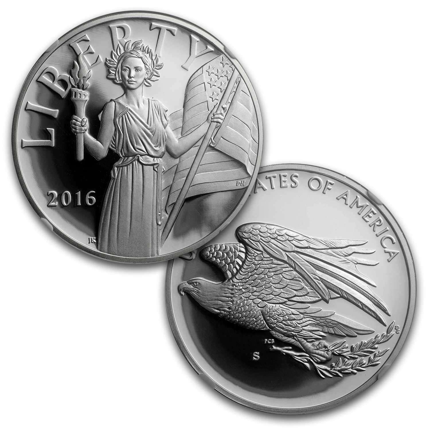us liberty coins 2 piece silver