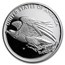 2016 2-Coin Silver American Liberty Medal Proof Set (S & W Mints)