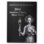 2016 2-Coin Silver American Liberty Medal Proof Set (S & W Mints)
