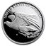 2016 2-Coin Silver American Liberty Medal Proof Set (S & W Mints)