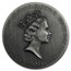 2016 2 oz Silver Coin - Biblical Series (The Good Samaritan)