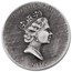 2016 2 oz Silver Coin Viking Series (Björn)