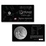 2016 2 oz Silver Coin Viking Series (Björn)