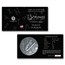 2016 2 oz Silver Coin Viking Series (Harald Fairhair)