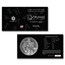 2016 2 oz Silver Coin Viking Series (Thor)