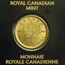 2016 25x 1 gram Gold Maple Leafs - Maplegram25™ (In Assay Sleeve)
