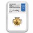2016 4-Coin American Gold Eagle Set MS-70 NGC (ER, Moy Signed)