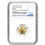 2016 4-Coin American Gold Eagle Set MS-70 NGC (ER)