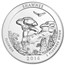 2016 5 oz Silver ATB 5-Coin Set (Elegant Display Box)
