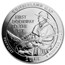 2016 5 oz Silver ATB Cumberland MS-69 DMPL PCGS (FirstStrike®)