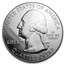 2016 5 oz Silver ATB Fort Moultrie National Monument, SC